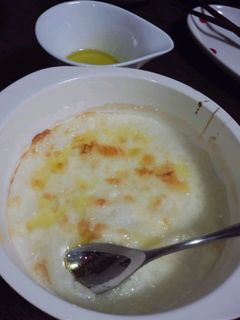 長芋のとろぉりチーズ焼き-レシピのメイン写真