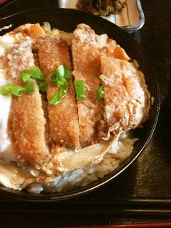 超、美味しい☆カツ丼☆カツとじ~♪ by ゆりさんママ 超、美味しい☆カツ丼☆カツとじ~♪ by ゆりさんママ