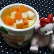★パルスイートで★さっぱり箸休め★