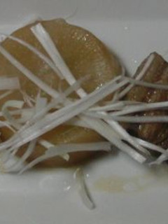 大根煮-レシピのメイン写真