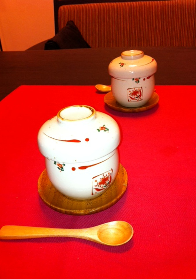 茶碗蒸し-レシピのメイン写真