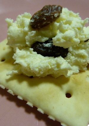 一人でチーズケーキ気分☆-レシピのメイン写真