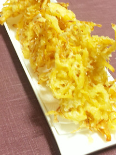 スルメの天ぷら-レシピのメイン写真