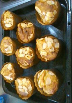 簡単◎砂糖要らずのﾊﾞﾅﾅｹｰｷ-レシピのメイン写真
