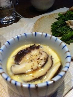 簡単豆乳茶碗蒸し-レシピのメイン写真