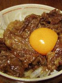 牛すじすっぱ丼-レシピのメイン写真