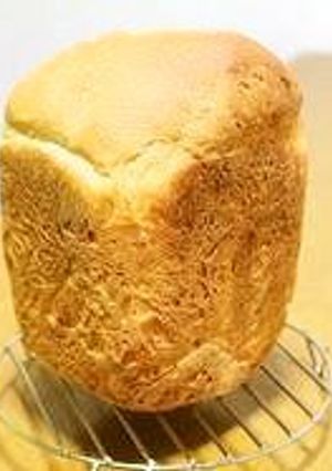 うちの食パン（ＨＢ）-レシピのメイン写真