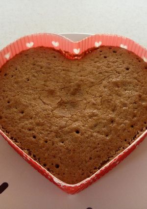 VDに♪ 板チョコ de マドレーヌ-レシピのメイン写真
