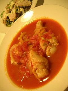 あったかトマトスープ♪-レシピのメイン写真