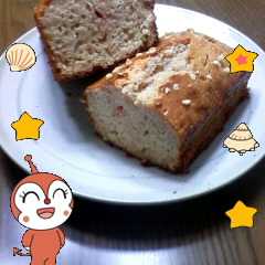 ストロベリーチョコケーキ☆-レシピのメイン写真