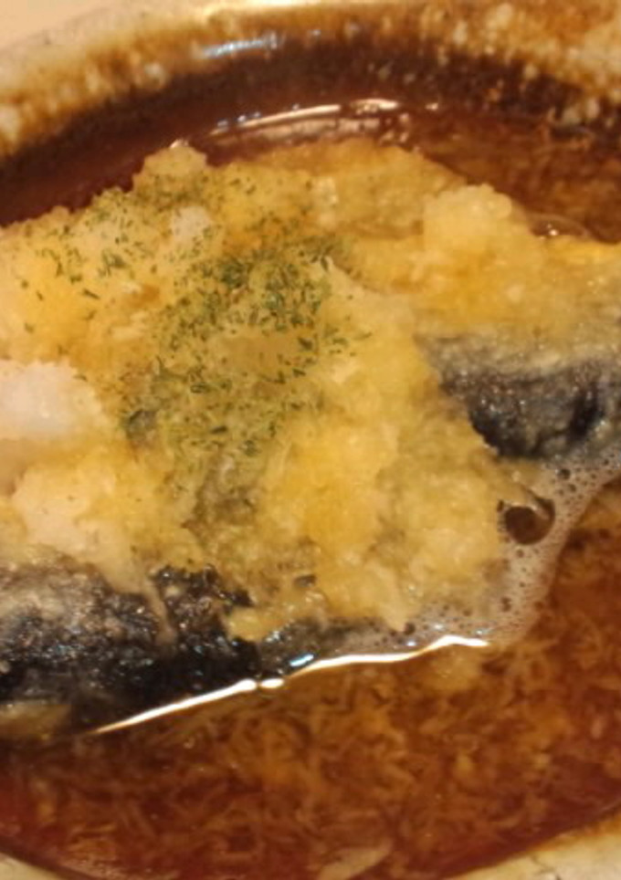 さんまの竜田揚げ-レシピのメイン写真
