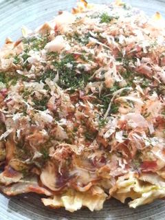 うちのお好み焼き☆関西風-レシピのメイン写真