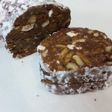 チョコレートサラミ