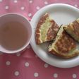 ハニーシナモンドリンク for diet