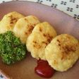 まるで、チキン?~凍らせ豆腐のナゲット