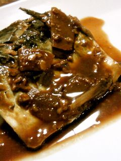 鯖miso煮込み♪-レシピのメイン写真