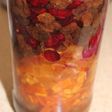 ラム酒漬けドライフルーツの作り方