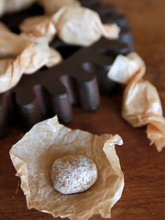 ほうじ茶ホロホロクッキー-レシピのメイン写真