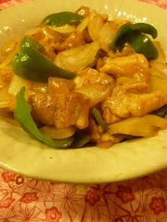 鶏で★なんちゃって酢豚-レシピのメイン写真