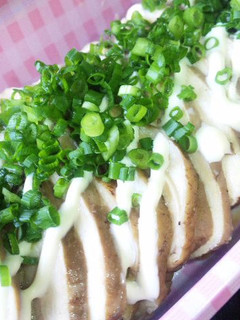 おつまみに♪放置でやわらか鶏チャーシュー-レシピのメイン写真