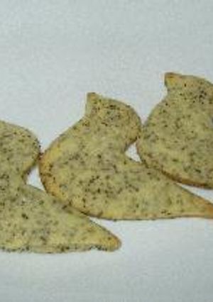 紅茶クッキー-レシピのメイン写真
