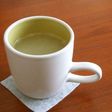 はちみつ大根のしょうが湯