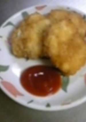 お弁当にも◎チキンナゲット-レシピのメイン写真