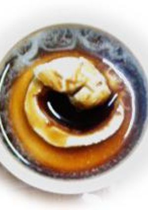 カフェオーレみたいなアイスクリーム♪-レシピのメイン写真