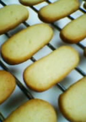 サク②のんたんクッキー☆-レシピのメイン写真