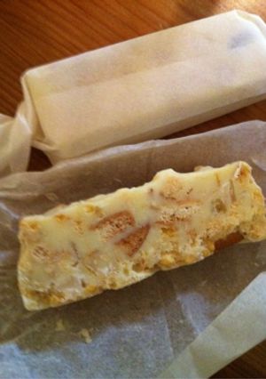 チンして混ぜるだけ！チョコクランチ-レシピのメイン写真