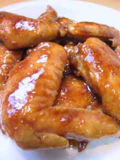 三杯鶏(サンペイジー)∇中華風鶏煮∇-レシピのメイン写真