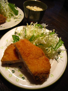 鰤カツ♪新潟バージョン-レシピのメイン写真