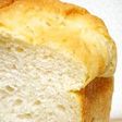 HBごはん入り食パン☆焼き上がりました♪