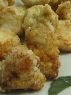 ふんわり鶏の竜田揚げ-レシピのメイン写真