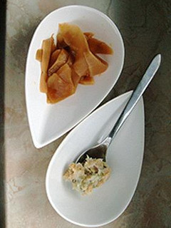 本物!らーめん!! 其の四 葱油・メンマ-レシピのメイン写真