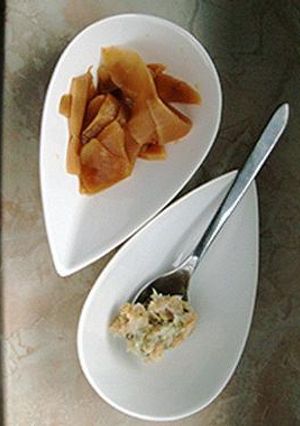 本物！らーめん！！　其の四　葱油・メンマ-レシピのメイン写真