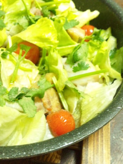 フライパンひとつで☆肉+魚+野菜!!-レシピのメイン写真