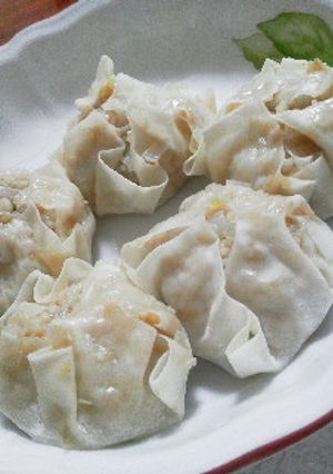 超低㌍な焼売❤-レシピのメイン写真