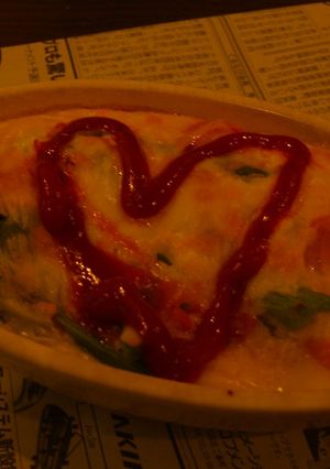 ほうれん草＆豆腐の朝ごはん-レシピのメイン写真