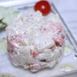10分でおもてなし☆豪華!海鮮タルタル