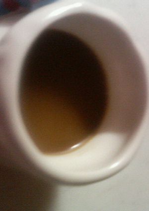 ミルクコーヒープリン-レシピのメイン写真