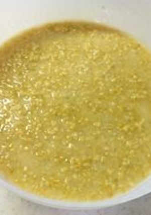 自然食＊玄米甘酒-レシピのメイン写真