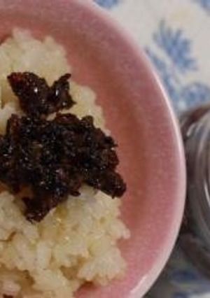 食べたいら～油-レシピのメイン写真