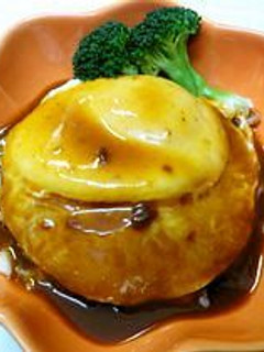 デミタマ丼-レシピのメイン写真