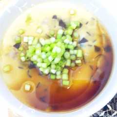 ☆母直伝の中華茶碗蒸し☆-レシピのメイン写真