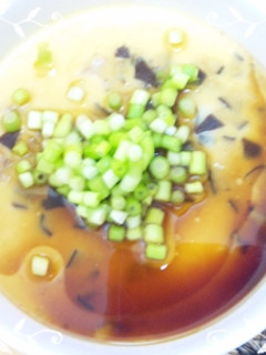 ☆母直伝の中華茶碗蒸し☆-レシピのメイン写真