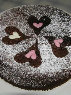 チョコケーキ?-レシピのメイン写真