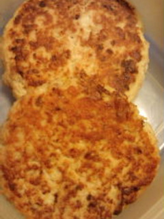 豆腐ハンバーグ♬-レシピのメイン写真