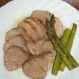 豚ヒレ肉のタジン蒸し・豆板醤でピリ辛