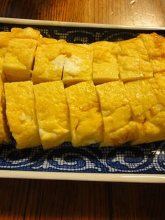 たまご焼き☆-レシピのメイン写真